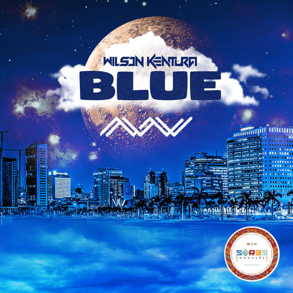 Wilson Kentura - Blue [SP218]